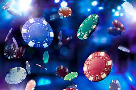 Вход на официальный сайт Casino Bounty